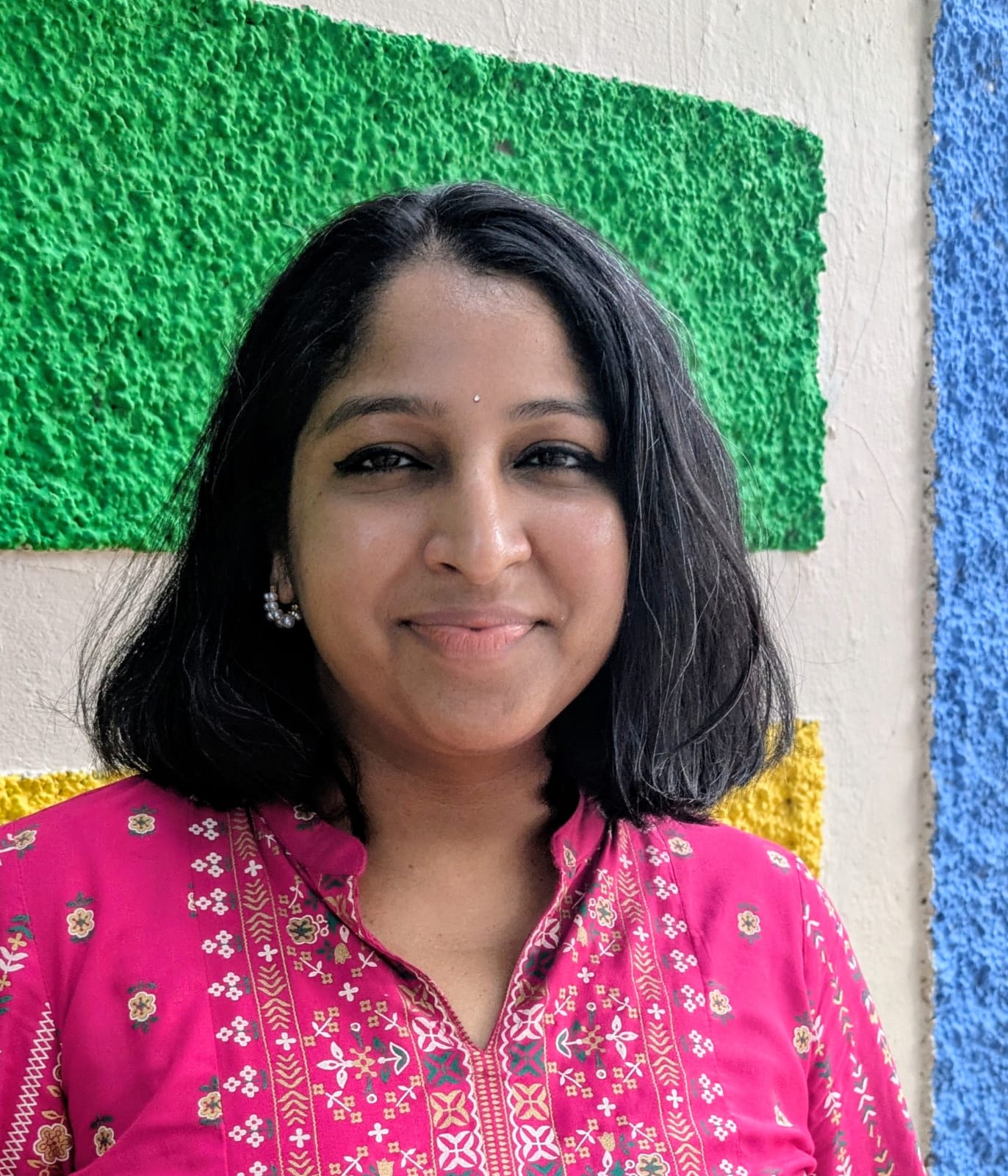 Ayikkara Drishya Nair