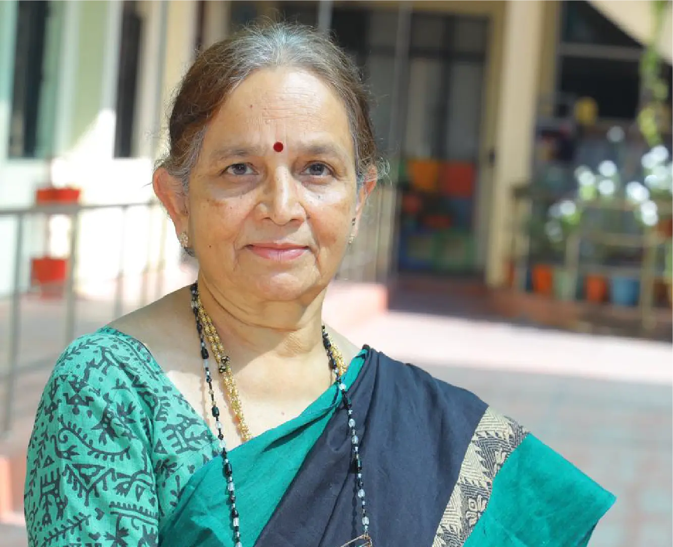 Dr. Sudha Turaga