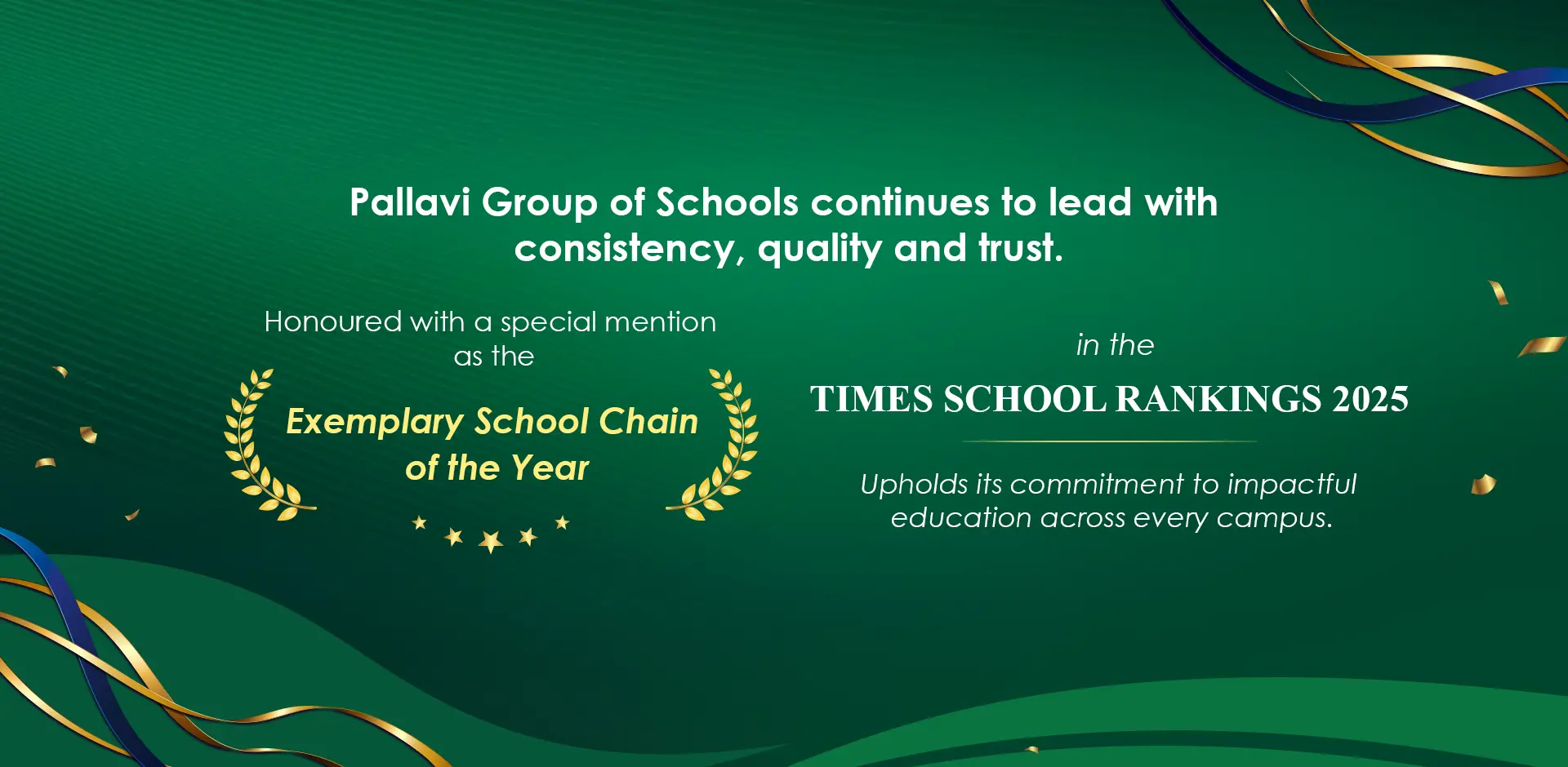 Pallavi International School Gandipet